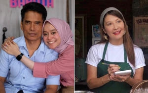  Lesty Kejora Tajir Melintir, Sang Ayah Pernah Jadi Pembantu Tamara Bleszynki