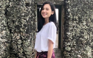 Dirumorkan Hamil Anak Pertama, Indah Permatasari Ungkap Kebenarannya