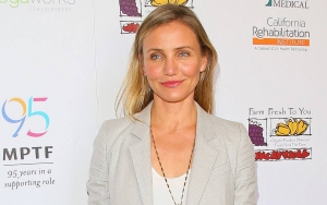 Cameron Diaz Tak Bisa Bayangkan Kembali Berakting Usai Jadi Ibu 