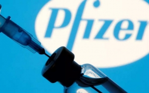 Pfizer 'Curi Start' Gelar Uji Coba Vaksin COVID-19 Pada Ibu Hamil