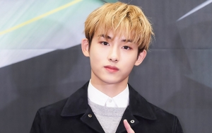 Winwin WayV Punya Kebiasan Unik Ini Saat Nonton Adegan Menyeramkan