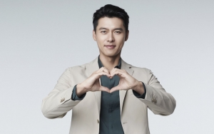 Agensi Hyun Bin Beri Peringatan Keras di Instagram, Masalah Apa?