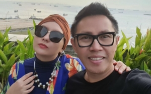 Foto Lawas Sang Istri Viral Karena Kelewat Cantik, Eko Patrio Ucap Syukur Bisa Perbaiki Keturunan