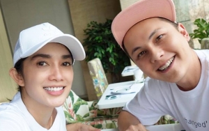 Kilas Balik Ussy Sulistiawaty Kenal hingga Jatuh Cinta pada Andhika Pratama