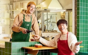 Keahlian Jo In Sung Saat Jalankan Supermarket di 'Unexpected Business' Bikin Cha Tae Hyun Terkejut