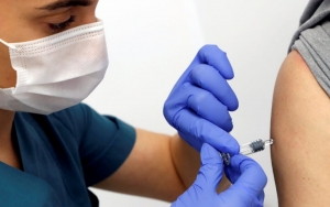 Epidemilog UI Sebut Terawan Paksa Riset Vaksin Nusantara Saat Masih Jadi Menkes 