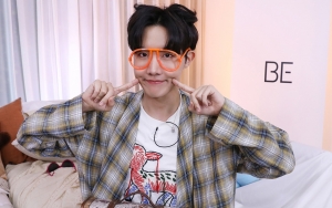 J-Hope Ungkap Tradisi Ultah Member BTS Dulu dan Sekarang Berubah