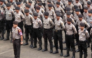 Buntut Kompol Yuni Terjerat Narkoba, Seluruh Petugas Wajib Jalani Tes Urine