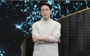 Uhm Ki Joon Curhat Peras Otak Memikirkan Cara Berciuman Yang Lebih Baik di 'Penthouse 2'