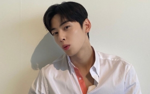 Cha Eunwoo Bongkar Hubungannya dengan Moon Ga Young dan Hwang In Yeop di Lokasi 'True Beauty'