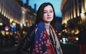 Kimberly Ryder Bakal Bikin Proyek Besar Ini Di Tahun 2021