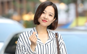Jadi Bintang Tamu Pertama, Park Bo Young Sempat Kesulitan Saat Syuting 'Unexpected Business'
