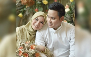 Jadi Bupati Kendal, Chacha Frederica Tulis Pesan Ini Di Hari Ulang Tahun Suaminya