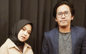 Ayus Akhirnya Buka Suara Usai Diterpa Isu Selingkuh dengan Nissa Sabyan, Sempat Ucap 'Alhamdulillah'