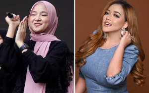 Ikut Sindir Nissa Sabyan Jadi Orang Ketiga, Clara Gopa Malah Balik Dicibir