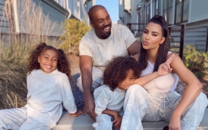 Kim Kadarshian dan Kanye West Sudah Sepakati Hak Asuh Anak Pasca Perceraian, Jatuh Ke Siapa?