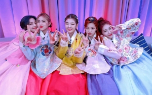 ITZY Bahas Soal Rilis Album Berbahasa Inggris Hingga Pilih Lagu Mana Yang Paling Menginspirasi