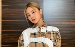 Ini yang Bikin Yeji ITZY Tetap Punya Mental Sehat di Tengah Kesibukan sebagai Idol