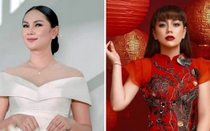 Isu Kalina Murka-Batal Nikah, Reaksi Celine Soal Video Mesra Dielus Vicky Prasetyo Terkuak?