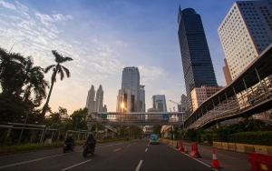 PPKM Mikro Jawa-Bali Kembali Diperpanjang, Patuhi Aturan Penting Ini!