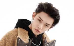 Yeonjun TXT Ungkap Reaksi Teman Dan Orang Sekitar Soal Debut Aktingnya di Drama