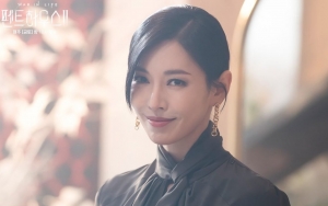 Rating 19+, Kim So Yeon Ciuman Hot Dengan 2 Pria di Episode Perdana 'Penthouse 2'
