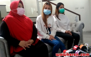 WO Bongkar Penyebab Kalina Oktarani-Vicky Prasetyo Batal Nikah, Tak Dapat Restu?
