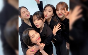 Jawaban Cerdas Yeri Ditanya Bakal Selamatkan Siapa Dulu Jika Red Velvet dalam Bahaya