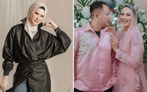 Angel Lelga Diduga Sindir Vicky Prasetyo dan Kalina Oktarani yang Batal Nikah, Justru Balik Dicibir