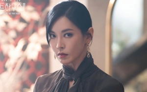 Biasa Angkuh, Kim So Yeon Terintimidasi Saat Bertemu dengan Karakter Baru di 'Penthouse 2'