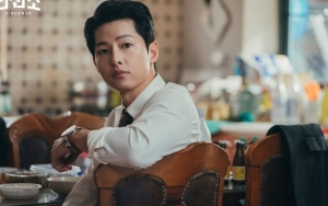 Dibintangi Song Joong Ki, Ini 3 Poin Penting 'Vincenzo' yang Patut Diwaspadai