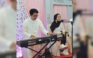 Nasib Hubungan Nissa Sabyan dan Ayus Diramal Bakal Makin Lengket, Berlanjut ke Pernikahan?