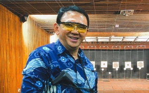 Ahok Beri Saran Atasi Banjir Besar DKI, Selipan Pesan 'Menohok' Langsung Jadi Sorotan