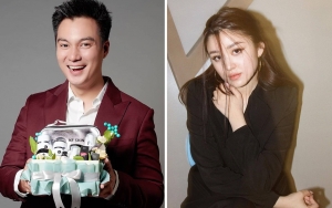 Baim Wong Akui Marah Ikut Unfollow Dayana, Minta Ini Dari Netizen Indonesia