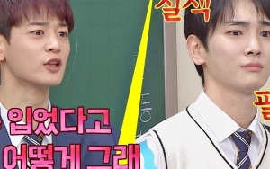 Akui Tak Cocok, Minho Curhat Hal Yang Membuatnya Kecewa Dari Key SHINee