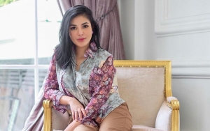 Nindy Ayunda Tulis Caption Hangat Ini, Isyaratkan Siap Maafkan Suami?