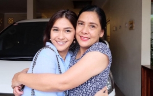 Ucapkan Selamat Ultah ke Lydia Kandou, Harapan Nana Mirdad Jadi Sorotan