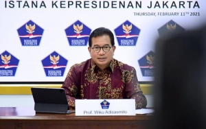 Survei Tunjukkan 41 Persen Warga Tak Bersedia Divaksin, Satgas COVID-19 Bilang Begini