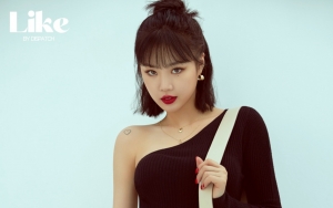 Soojin (G)I-DLE Angkat Bicara Masalah Bullying, Akui Beberapa Kenakalan di Sekolah