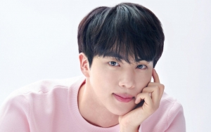 Dispatch Ungkap Fakta Menakjubkan Soal Wajah Jin BTS