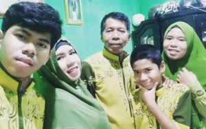 Sudah Cerai, Rohimah Ungkap Kecemburuan Kiwil Sampai Anak Ditanya Begini