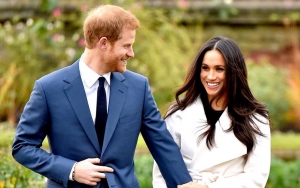 Pangeran Harry Dan Meghan Markle Resmi Mundur Dari Tugas Kerajaan