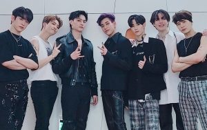 GOT7 Sukses Puncaki Chart iTunes Di Seluruh Dunia Lewat Lagu Pertama Mereka Pasca Tinggalkan JYP