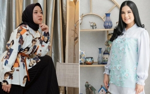 Terseret Skandal Nissa Sabyan, Annisa Pohan Tampar Haters Lewat Foto Ini