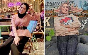 Shanty Denny Dan Ely Sugigi Ikut Sindir Nissa Sabyan?