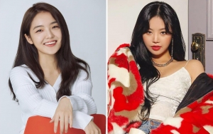 Agensi Beri Pernyataan, Instagram Seo Shin Ae Dibanjiri Hujatan dari Fans Soojin (G)I-DLE
