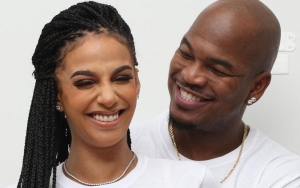 6 Tahun Menikah, Ne-Yo Umumkan Istri Hamil Anak Ke-5 dan Beri Ucapan Manis Ini