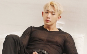 Wonho Siap Comeback Dengan Luncurkan Teaser MV Untuk Single Mendatang 'Lose'