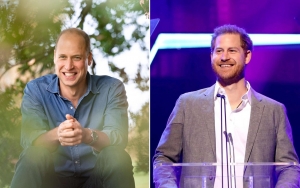 Pangeran William Dilaporkan Marah Dan Sedih Atas Keputusan Harry, Dinilai Tak Hormati Ratu Elizabeth