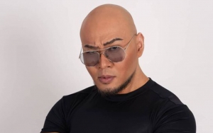 Sedih Tak Bisa Hadiri Pernikahan Reza Arap, Deddy Corbuzier Sampaikan Pesan Ini